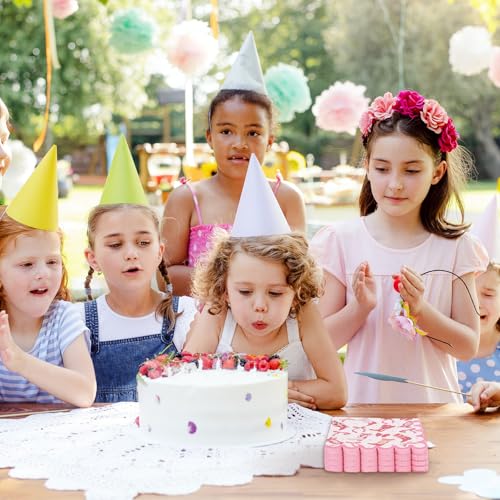 servilletas de papel para celebraciones vaqueras