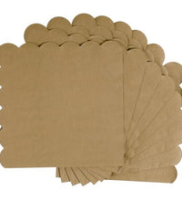 servilletas de papel para cenas formales