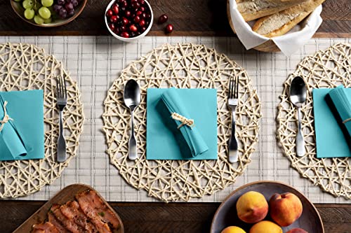 servilletas de papel para cocina moderna