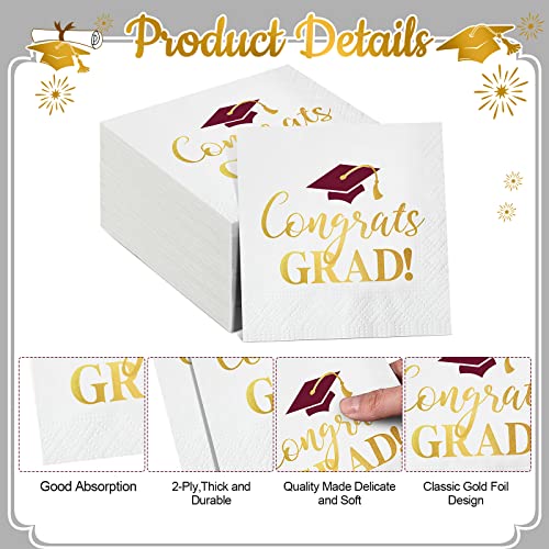 servilletas de papel para cocktails