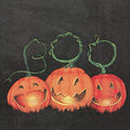 servilletas de papel para cócteles Boo