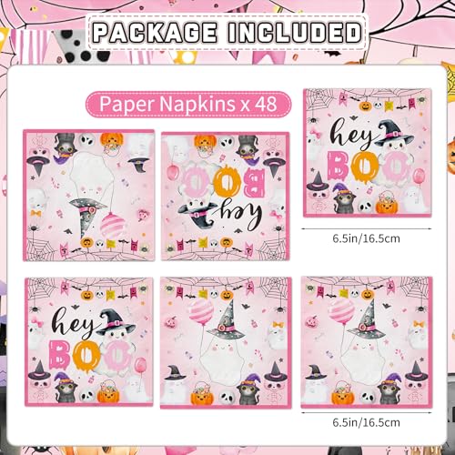 servilletas de papel para cumpleaños temáticos