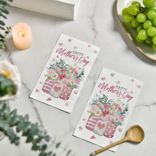 servilletas de papel para decoración de baños