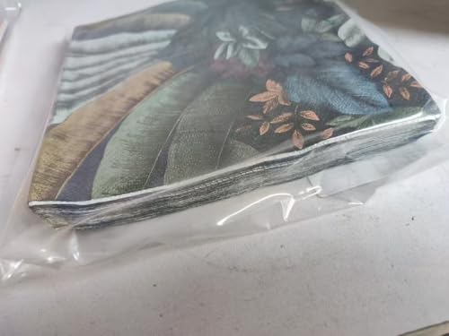servilletas de papel para decoración de eventos
