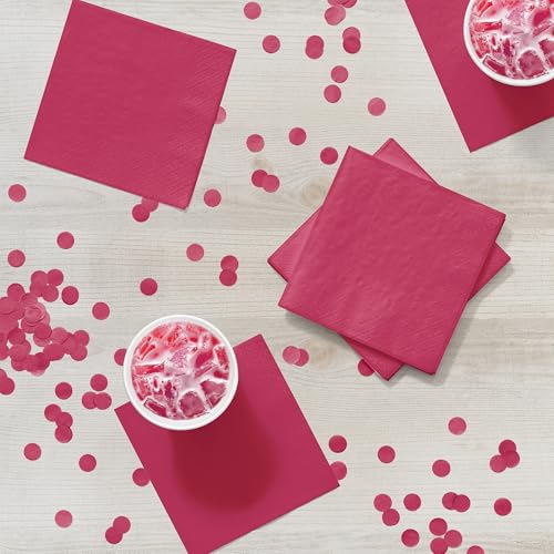 servilletas de papel para decoración de mesa
