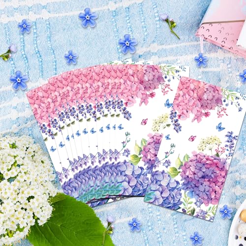 servilletas de papel para decoración de mesa