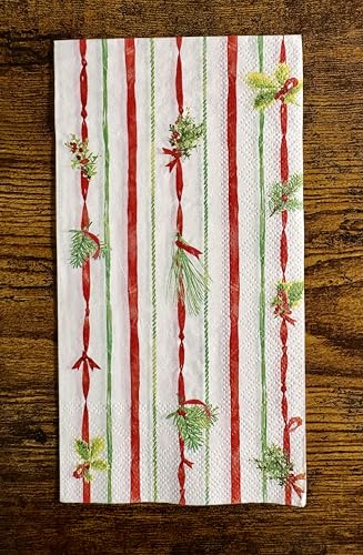 servilletas de papel para decoración de mesas