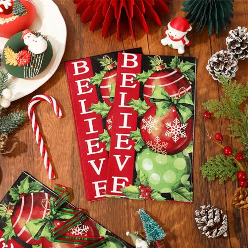 servilletas de papel para decoración festiva