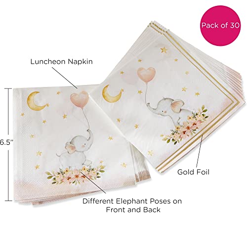 servilletas de papel para decoración