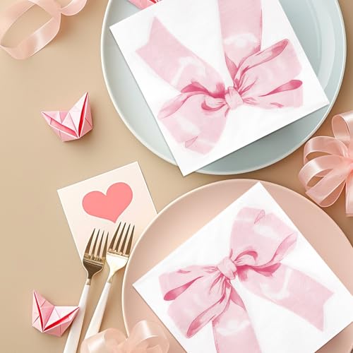 servilletas de papel para despedida de soltera