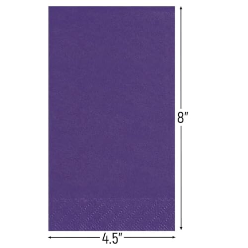 servilletas de papel para eventos elegantes