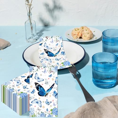 servilletas de papel para eventos especiales