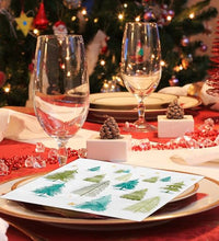servilletas de papel para eventos especiales