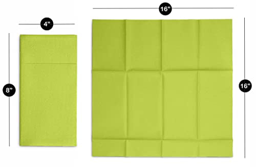 servilletas de papel para eventos especiales