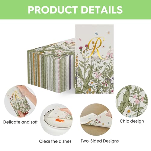 servilletas de papel para eventos especiales