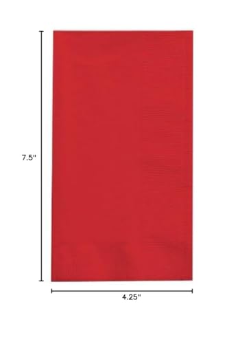 servilletas de papel para eventos especiales