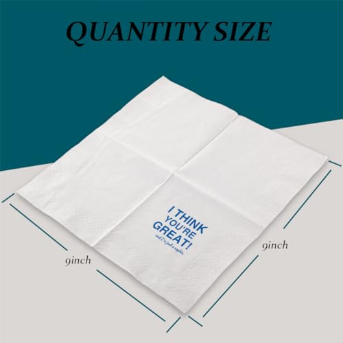 servilletas de papel para eventos especiales