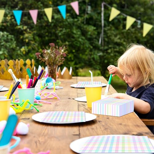 servilletas de papel para eventos especiales