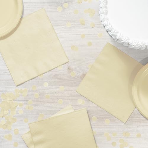 servilletas de papel para eventos especiales