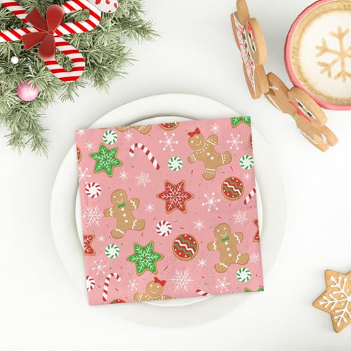 servilletas de papel para eventos festivos