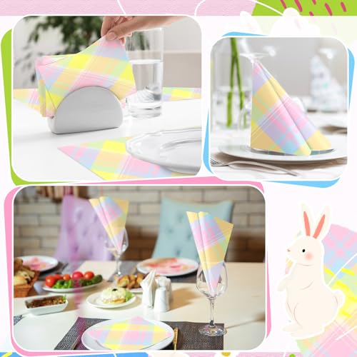 servilletas de papel para eventos veraniegos