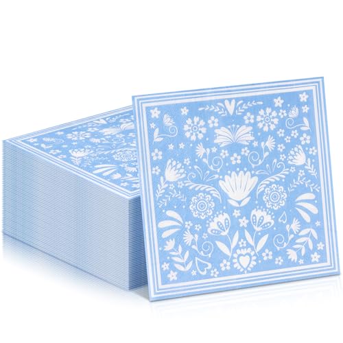 Servilletas de papel para fiesta