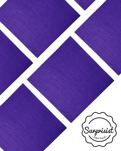 servilletas de papel para fiestas de cumpleaños