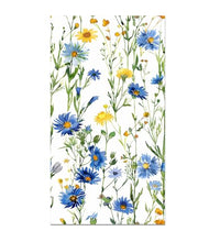 servilletas de papel para fiestas de té