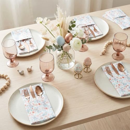 servilletas de papel para fiestas infantiles
