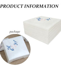 servilletas de papel para fiestas infantiles