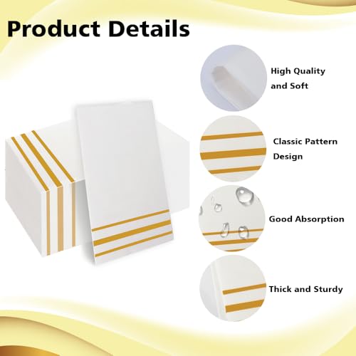 servilletas de papel para fiestas y celebraciones