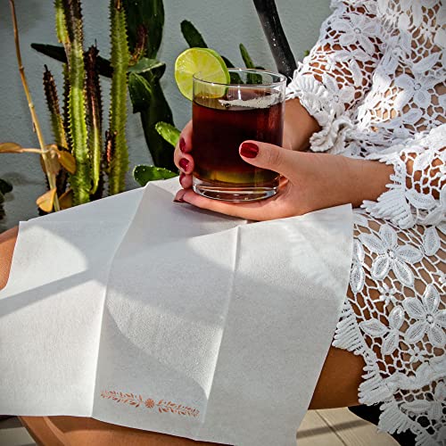 servilletas de papel para fiestas y celebraciones