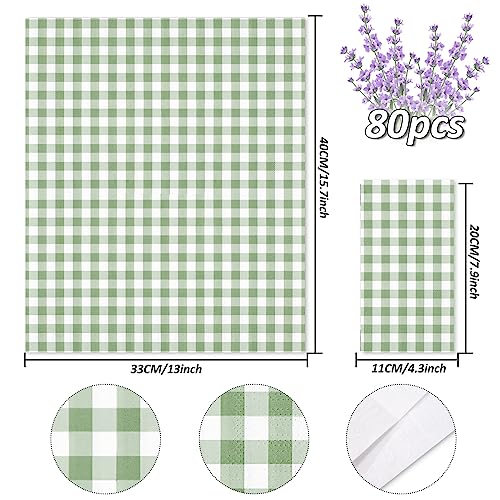 servilletas de papel para fiestas y eventos