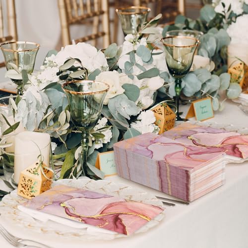 servilletas de papel para fiestas