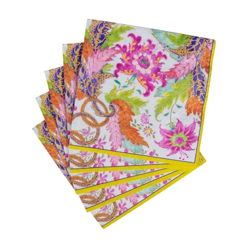 servilletas de papel para fiestas