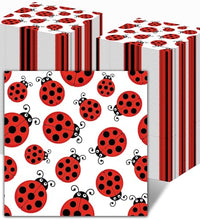 servilletas de papel para fiestas