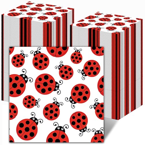 servilletas de papel para fiestas