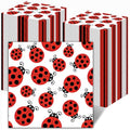 servilletas de papel para fiestas