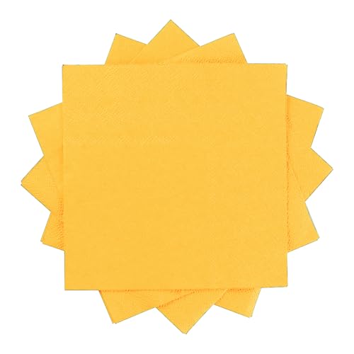 servilletas de papel para fiestas