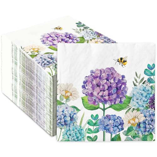 servilletas de papel para fiestas