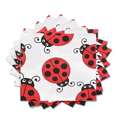 servilletas de papel para fiestas