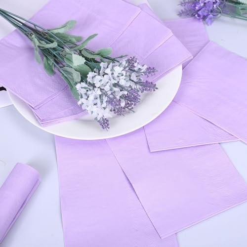 servilletas de papel para mesas elegantes