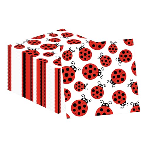 servilletas de papel para mesas festivas