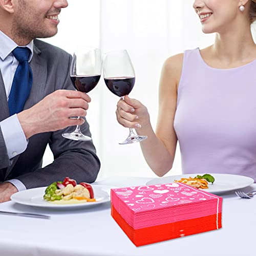 servilletas de papel para una cena inolvidable