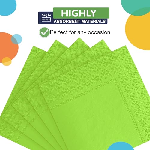 servilletas de papel para uso diario