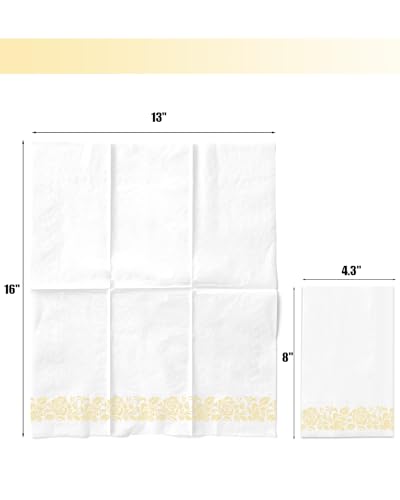 servilletas de papel para uso en cocina