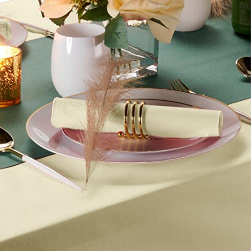 servilletas de papel para uso en cocina