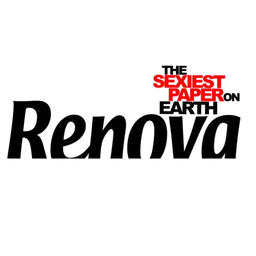servilletas de papel Renova para decoración de mesa