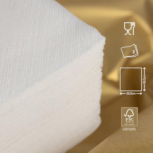 servilletas de papel Renova para ocasiones especiales