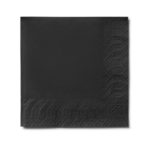 servilletas de papel resistentes y absorbentes